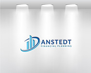 Anstedt Financial Planning Logo - Entry #538