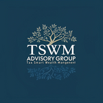 TSWM Advisory Group Logo - Entry #1350