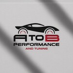 A to B Performance and Tuning Logo - Entry #189
