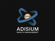 Adisium Wealth Management Logo - Entry #628