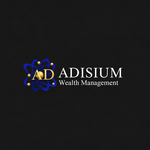Adisium Wealth Management Logo - Entry #54