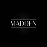 Madden Logo - Entry #1791