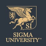 Sigma University™ Logo - Entry #1157