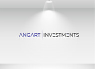 Angart Investments Logo - Entry #785