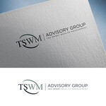 TSWM Advisory Group Logo - Entry #1010