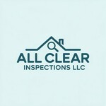 All Clear Inspections LLC Logo - Entry #1278
