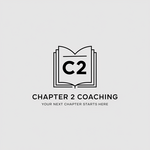 Chapter 2 Coaching Logo - Entry #1031