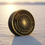 Edge Wealth Management Logo - Entry #2570