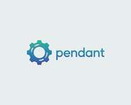 pendant Logo - Entry #3307