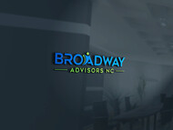 Broadway Advisors NC Logo - Entry #309