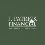 J. Patrick Financial Logo - Entry #2932
