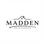 Madden Logo - Entry #2660