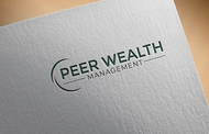 Peer Wealth Management Logo - Entry #1228
