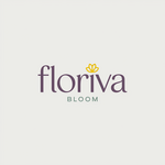 FLORIVA BLOOM Logo - Entry #926