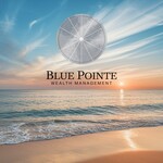 Blue Pointe Wealth Management Logo - Entry #395