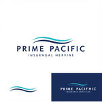 PRIME PACIFIC INSURANCE Logo - Entry #2855