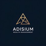 Adisium Wealth Management Logo - Entry #841