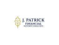 J. Patrick Financial Logo - Entry #2010