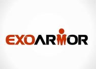 EXO Armor  Logo - Entry #5