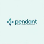 pendant Logo - Entry #1290