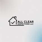 All Clear Inspections LLC Logo - Entry #416