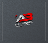 A to B Performance and Tuning Logo - Entry #1453