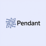 pendant Logo - Entry #2163