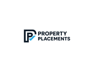 Property Placements Logo - Entry #1898