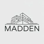 Madden Logo - Entry #2863