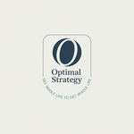 Optimal Strategy Logo - Entry #1985