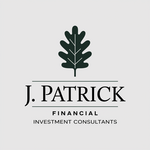 J. Patrick Financial Logo - Entry #2624