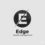 Edge Wealth Management Logo - Entry #2371
