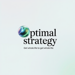 Optimal Strategy Logo - Entry #2093