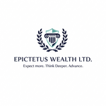 Epictetus Wealth Ltd. Logo - Entry #463