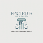 Epictetus Wealth Ltd. Logo - Entry #761