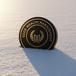 Edge Wealth Management Logo - Entry #2606