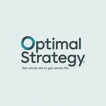 Optimal Strategy Logo - Entry #1881