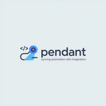 pendant Logo - Entry #3250