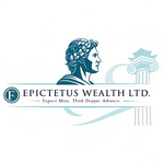 Epictetus Wealth Ltd. Logo - Entry #357
