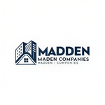 Madden Logo - Entry #5316