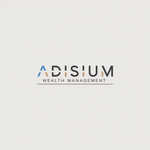 Adisium Wealth Management Logo - Entry #1544