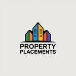 Property Placements Logo - Entry #953