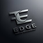 Edge Wealth Management Logo - Entry #3066