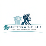 Epictetus Wealth Ltd. Logo - Entry #381