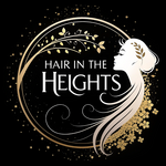 Hair in the Heights Logo - Entry #788