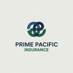 PRIME PACIFIC INSURANCE Logo - Entry #861