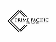 PRIME PACIFIC INSURANCE Logo - Entry #2063