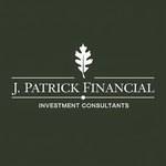 J. Patrick Financial Logo - Entry #1332