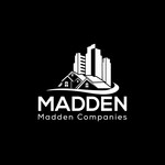 Madden Logo - Entry #5560