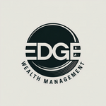 Edge Wealth Management Logo - Entry #2368